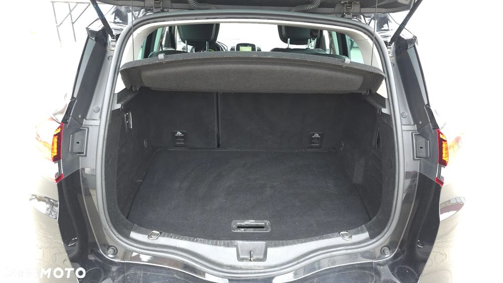 Renault Scenic ENERGY dCi 160 EDC BOSE EDITION - 8