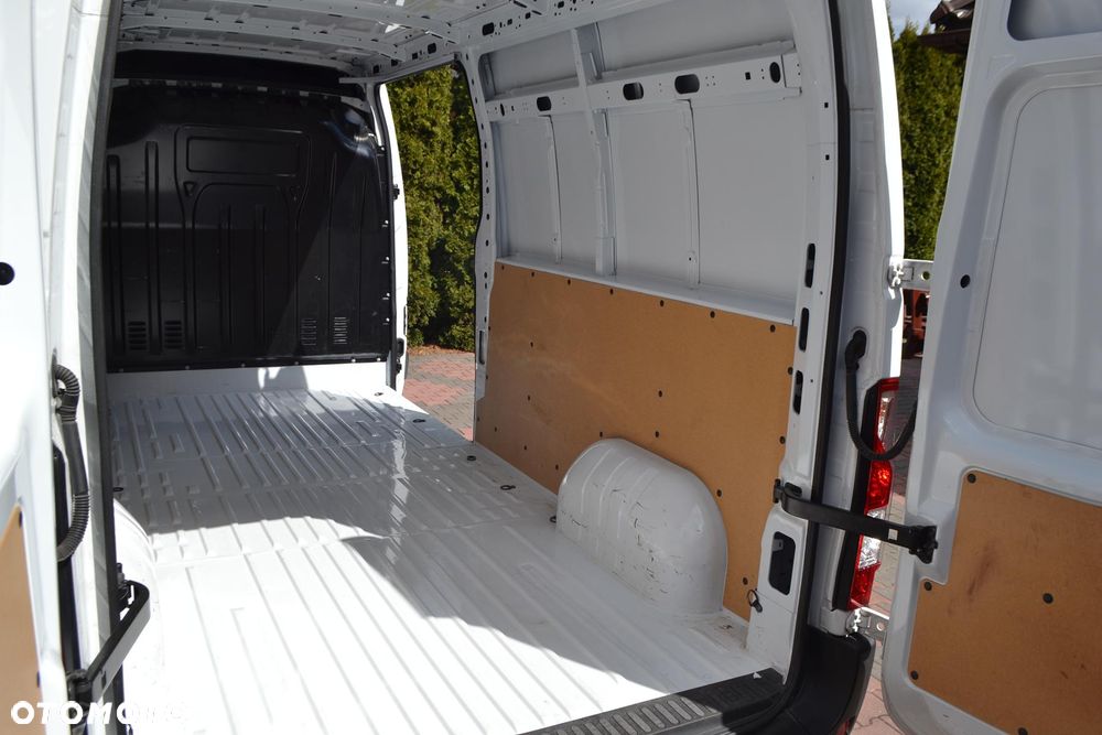 Renault Master L3H2 VA Basis - 13