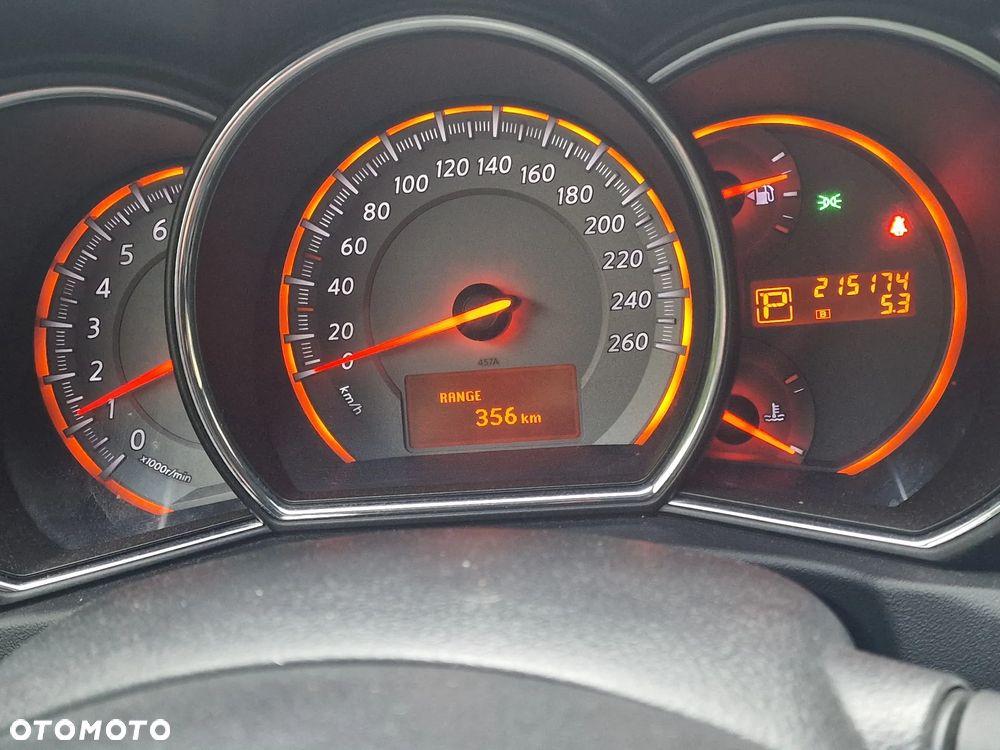 Nissan Murano 3.5 V6 Comfort - 2