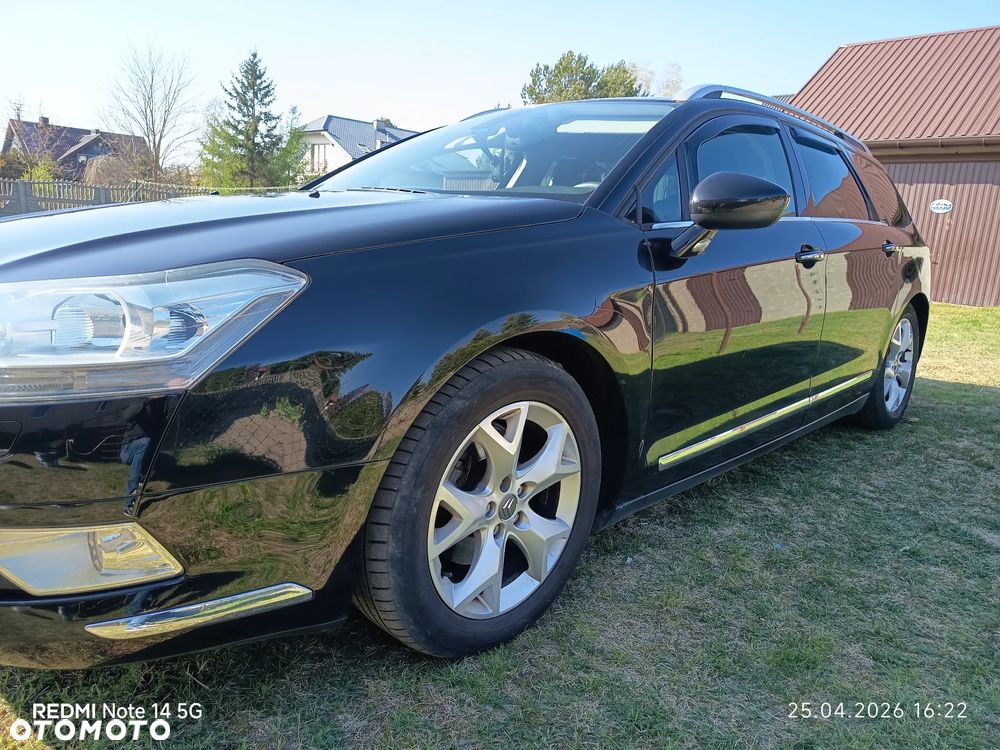Citroën C5 2.0 HDi Exclusive - 3