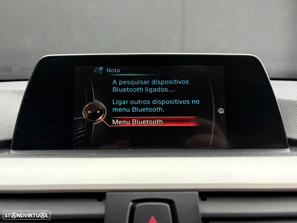 BMW 420 Gran Coupé d Aut. M Sport - 47