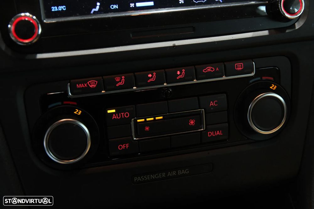 VW Golf Cabriolet 1.2 TSI BlueMotion Exclusive - 14