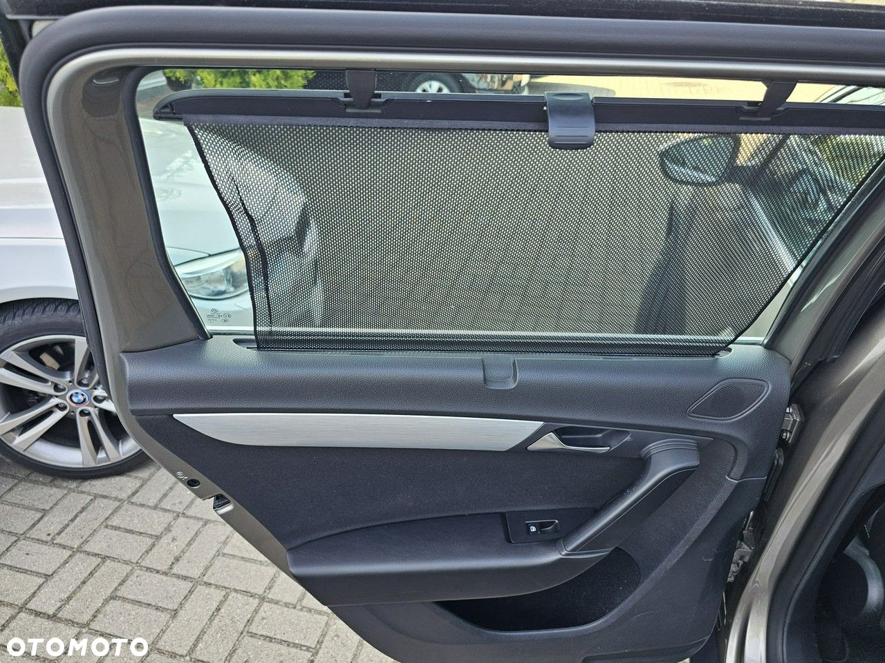 Volkswagen Passat Alltrack - 15