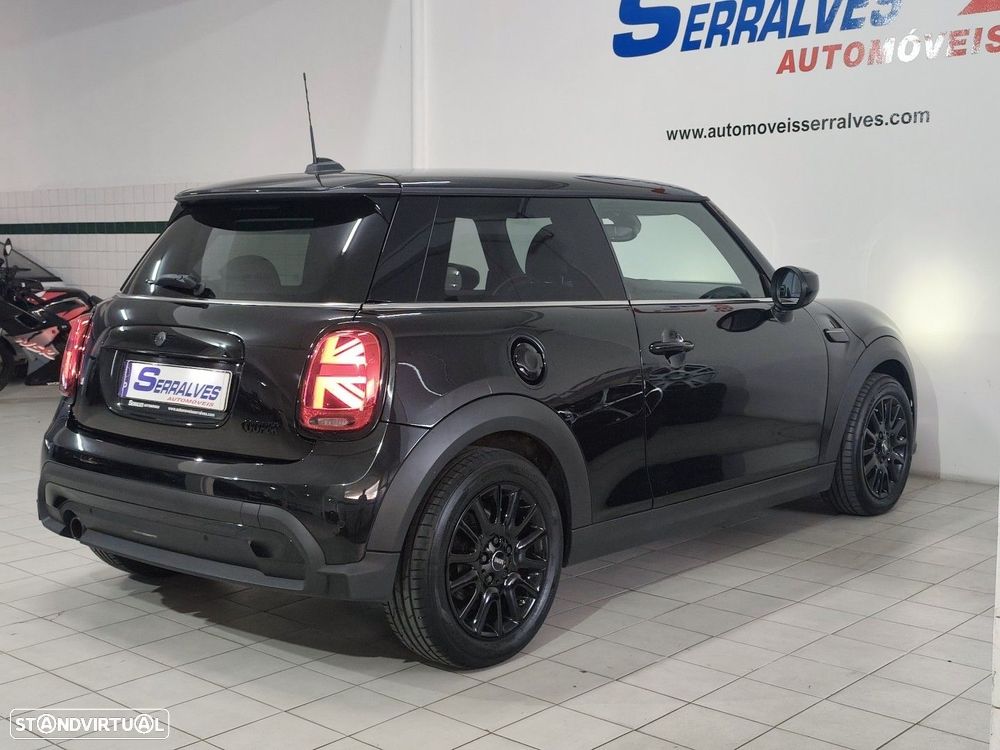MINI 3 Portas Cooper Sport Edition Auto - 7