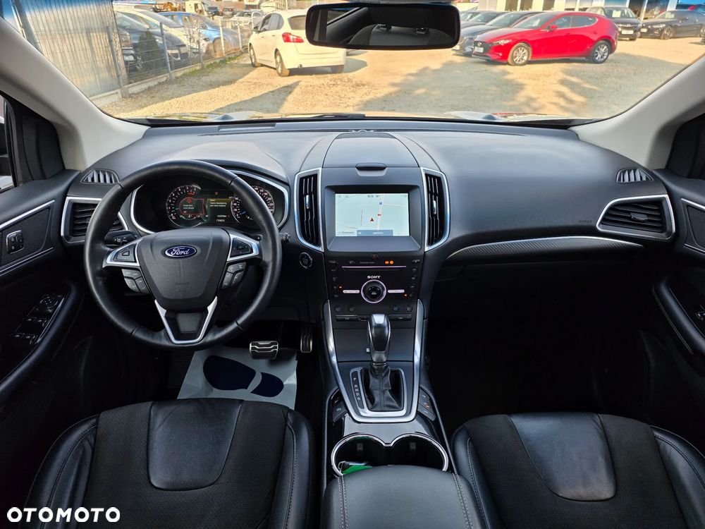 Ford Edge 2.0 TDCi Bi-Turbo 4x4 Sport - 13