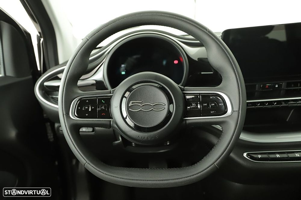 Fiat 500e Novo - 14