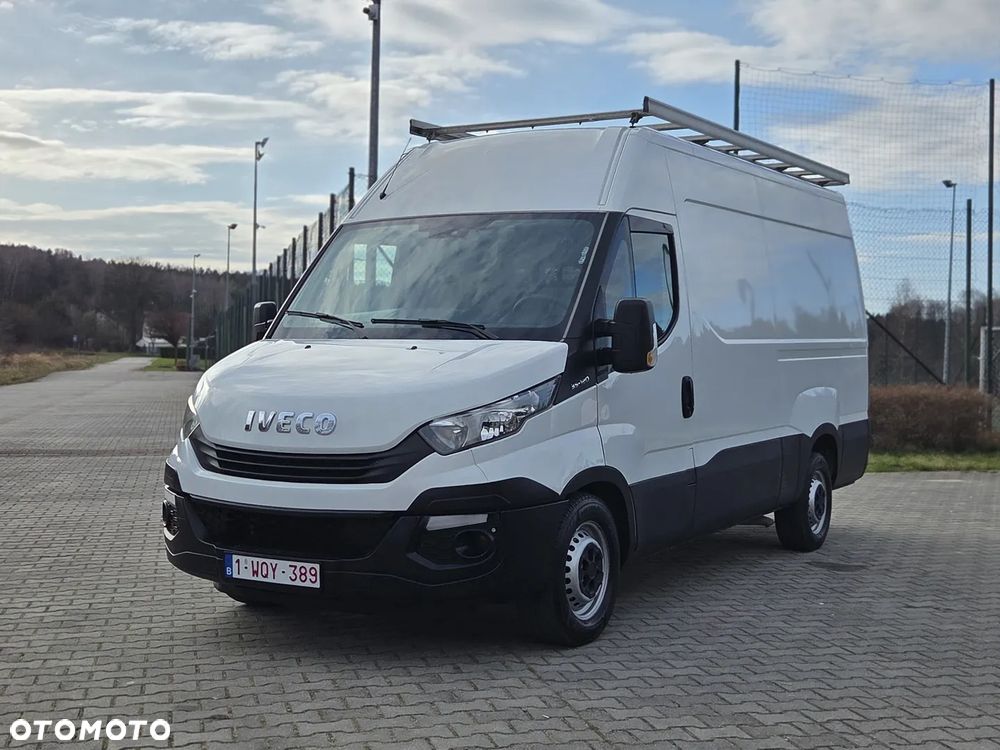 Iveco 35S12 - 2