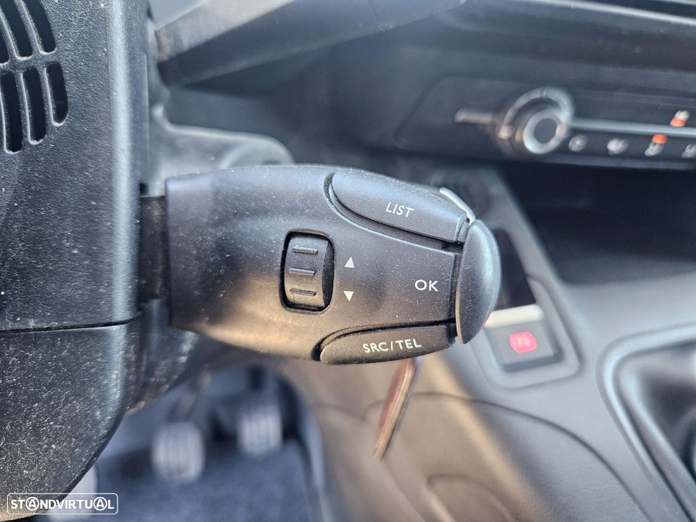 Citroën Berlingo 1.6 BlueHDi L1 Club 3L - 27