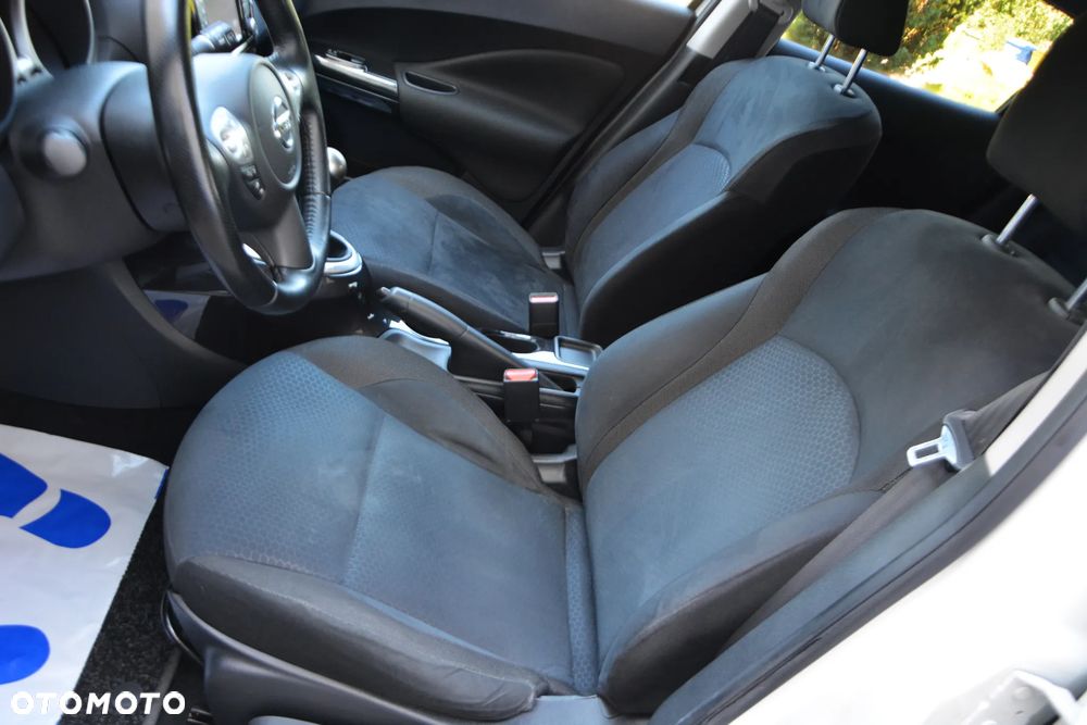 Nissan Juke 1.6 Start/Stop Acenta - 30