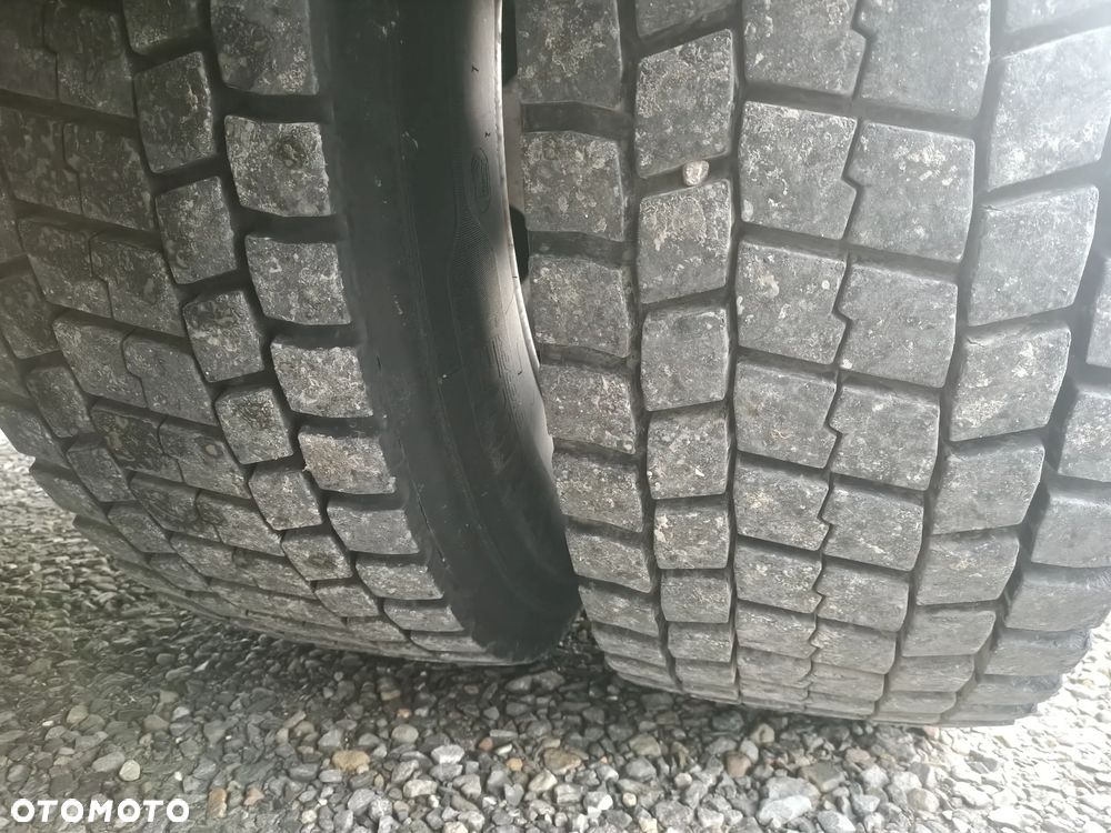 Iveco Stralis 6x2 Kontener Euro 6 - 30