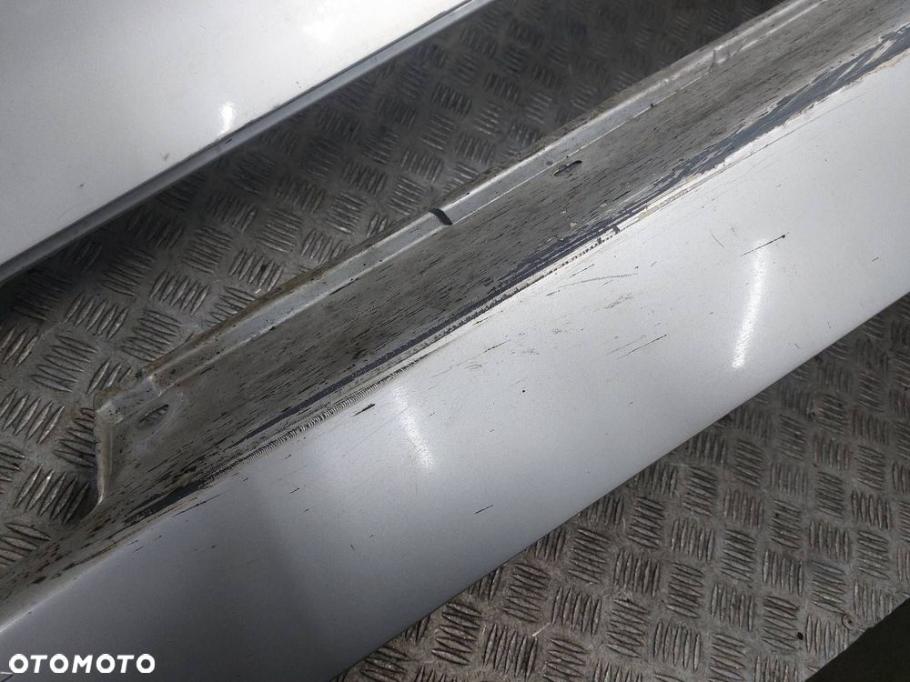 PRÓG NAKŁADKA LEWA + PRAWA BMW E61 7033760 7033759 354/7 - 3