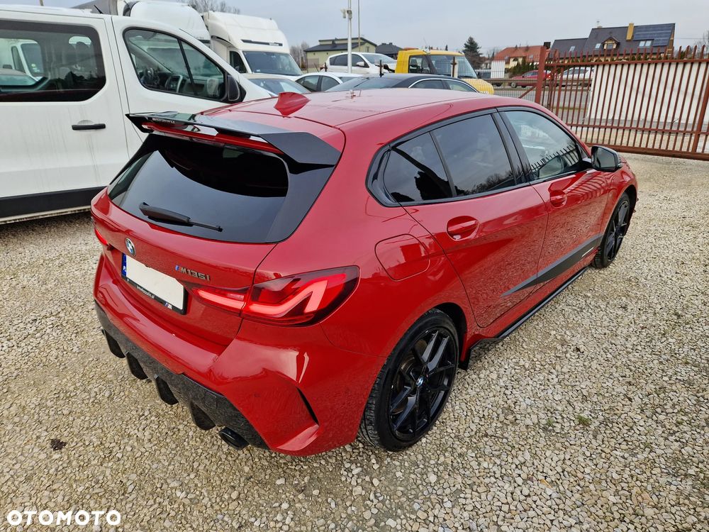 BMW Seria 1 M135i xDrive - 2