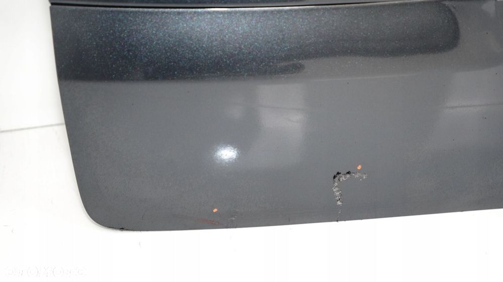 KLAPA BAGAŻNIKA TYŁ TOYOTA RAV4 III 05-08R 1E0 - 4