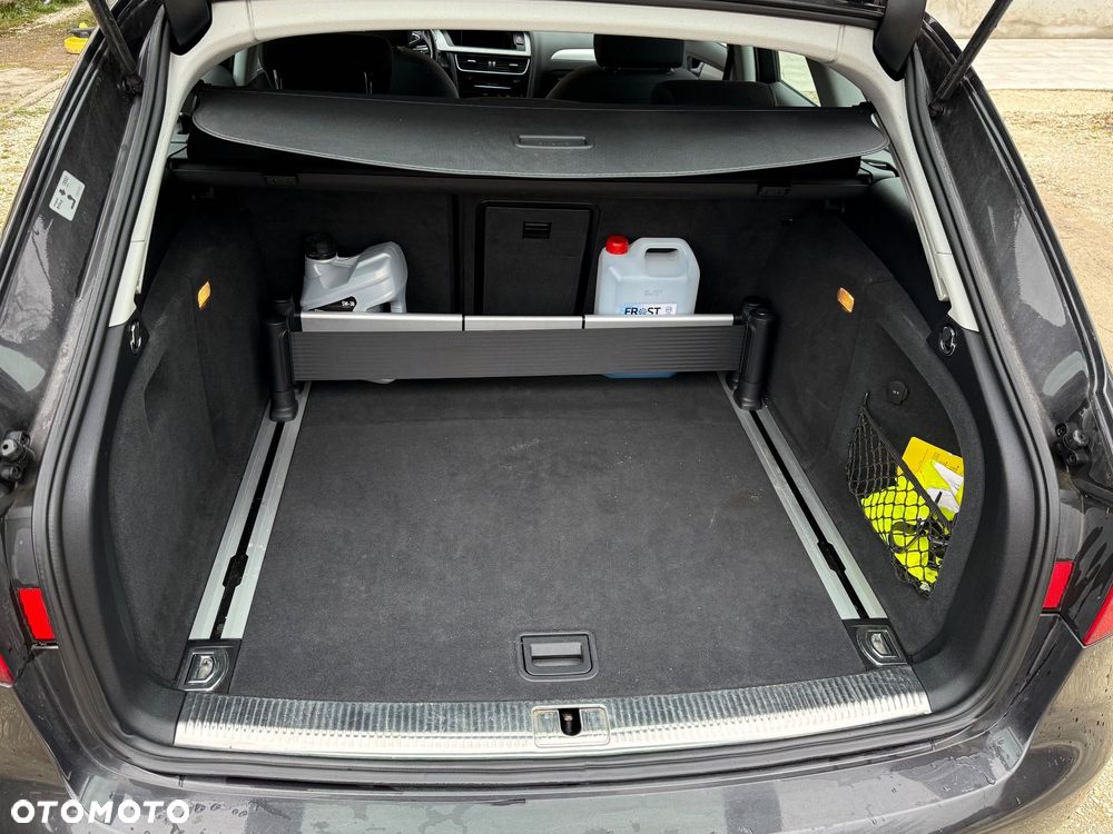 Audi A4 Avant 2.0 TDI - 12