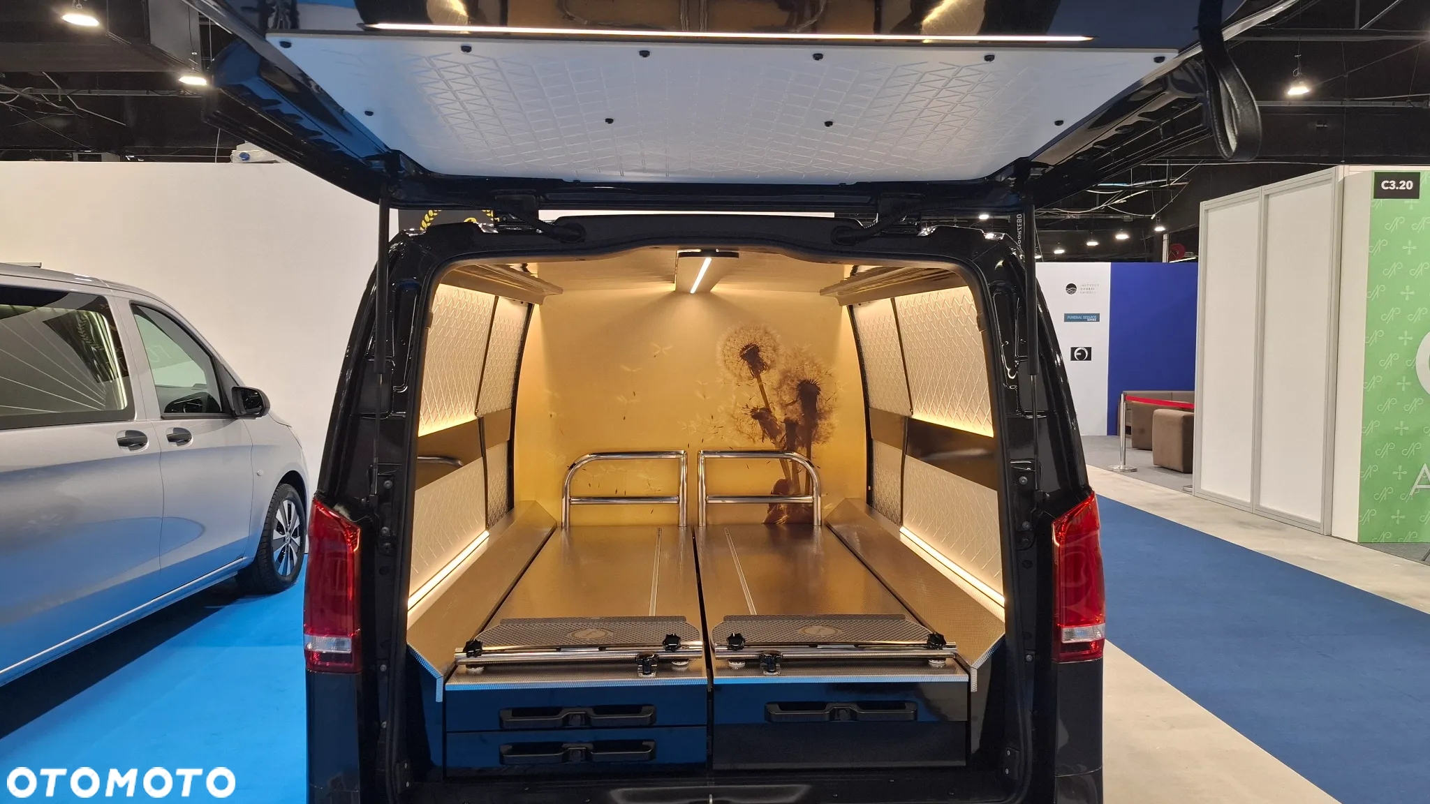 Mercedes-Benz Vito Mixto 114 CDI L2 9G-Tronic 447.703 - 8