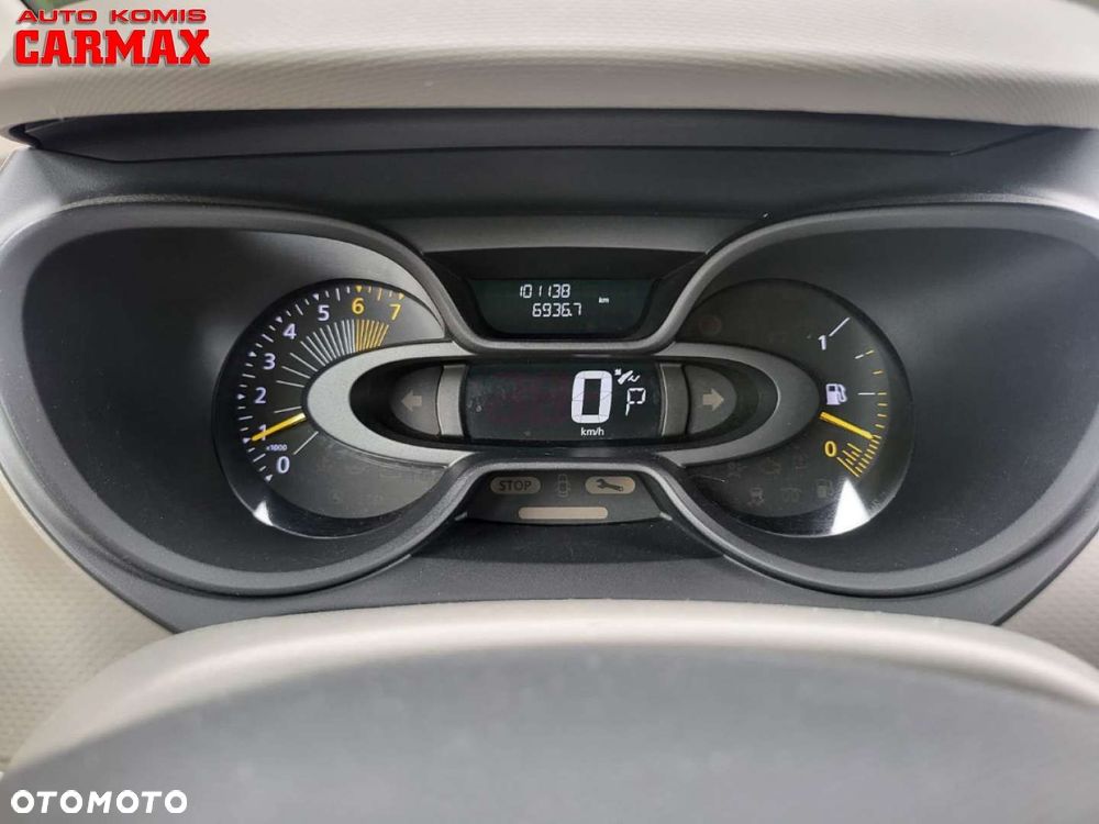 Renault Captur - 11