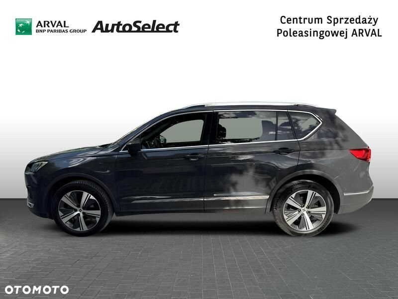 Seat Tarraco 2.0 TDI Xcellence S&S DSG - 2