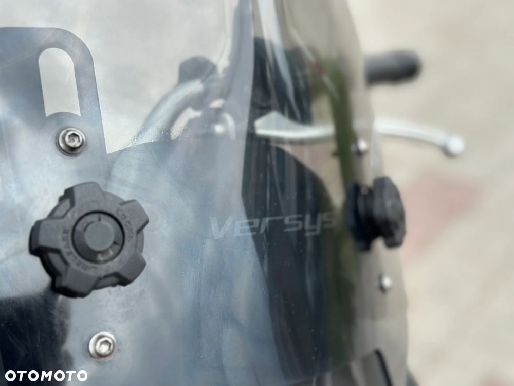 Kawasaki Versys 1000 - 19