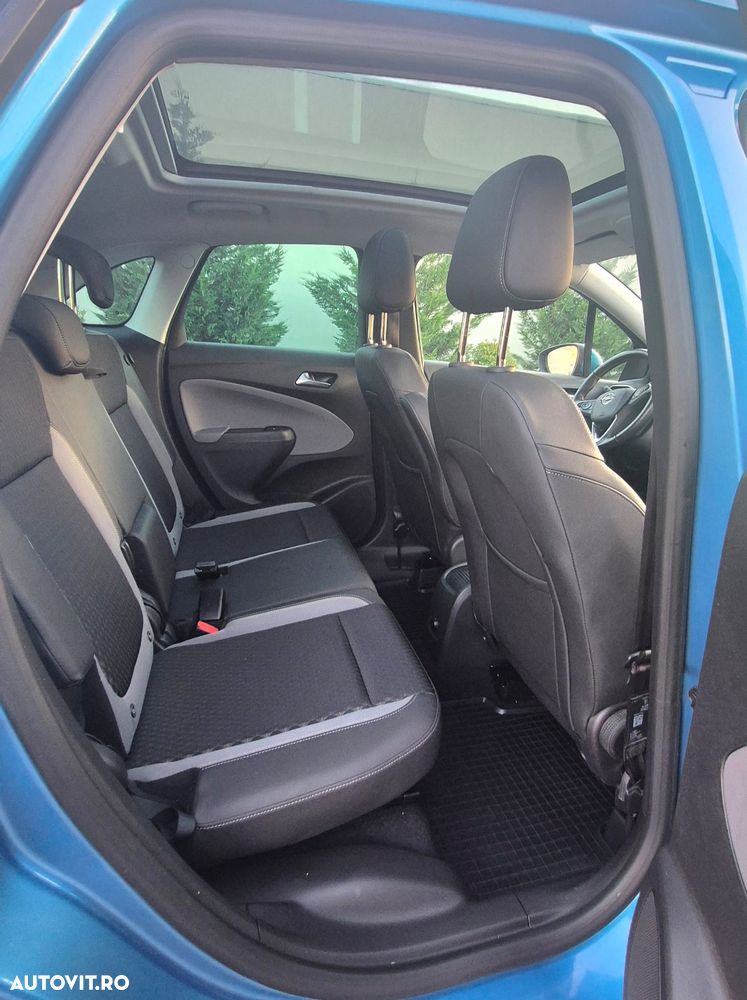 Opel Crossland 1.5 Start/Stop Limited Edition - 4