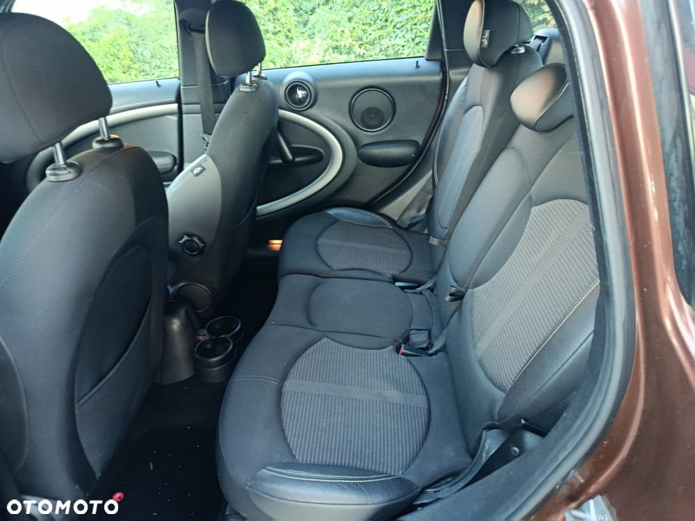 MINI Countryman - 12