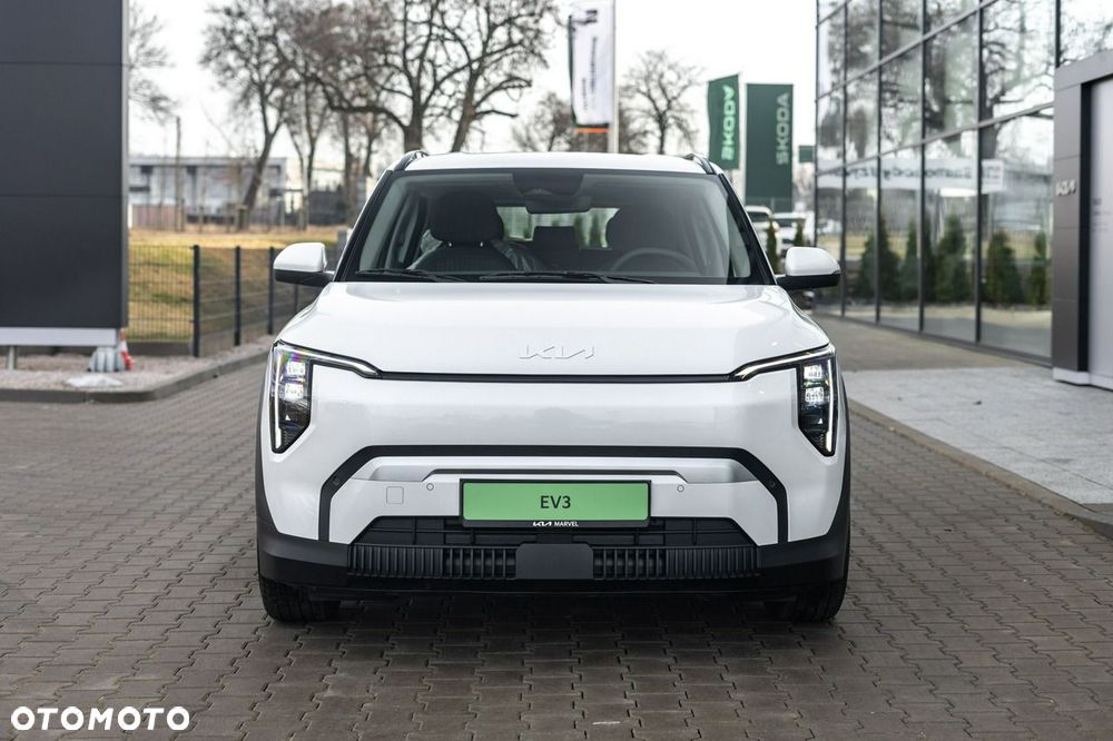 Kia EV3 - 5