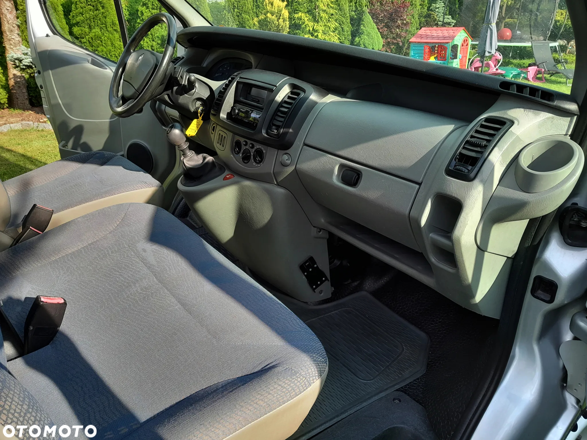 Renault Trafic 2.0 16V Passenger Privilège - 20