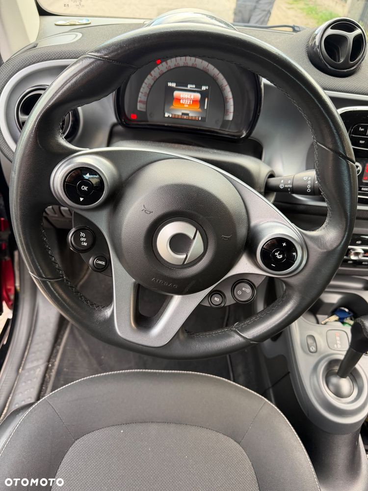 Smart Fortwo passion twinamic - 5