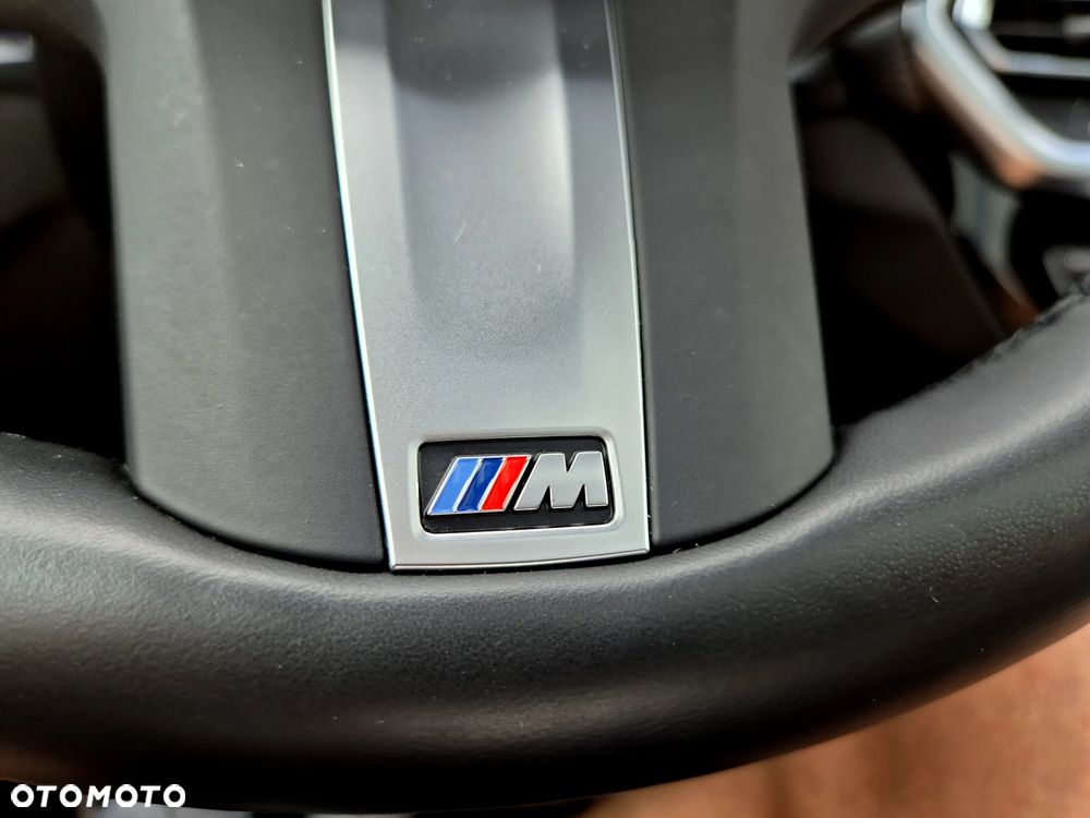 BMW X3 xDrive30e M Sport Edition - 11