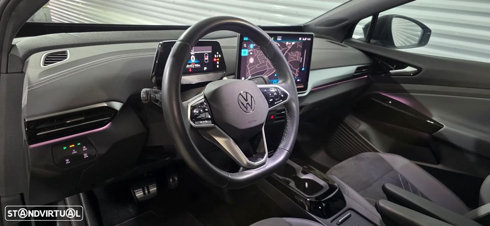 VW ID.4 77 kWh Pro - 10