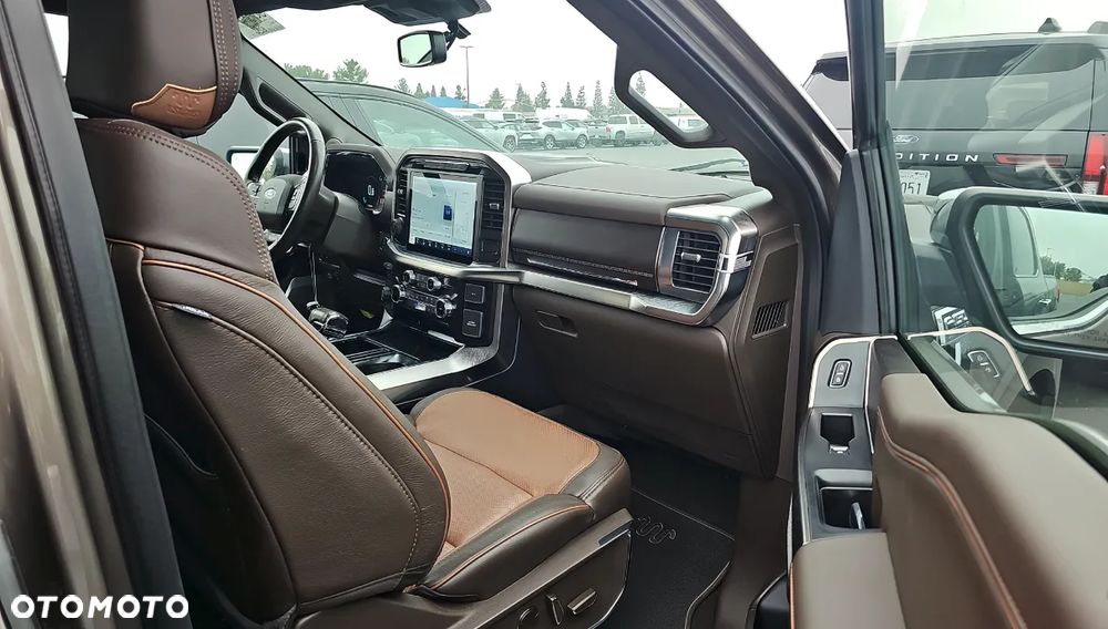Ford F150 - 11