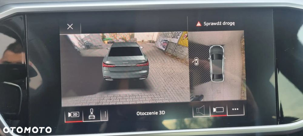 Audi A6 Limousine 40 TDI mHEV Quattro Sport S tronic - 32