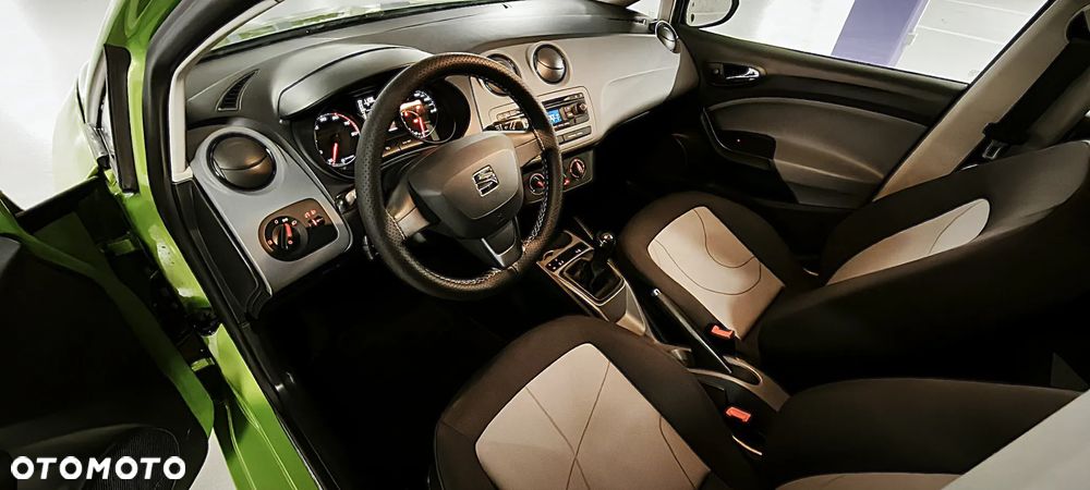 Seat Ibiza - 7