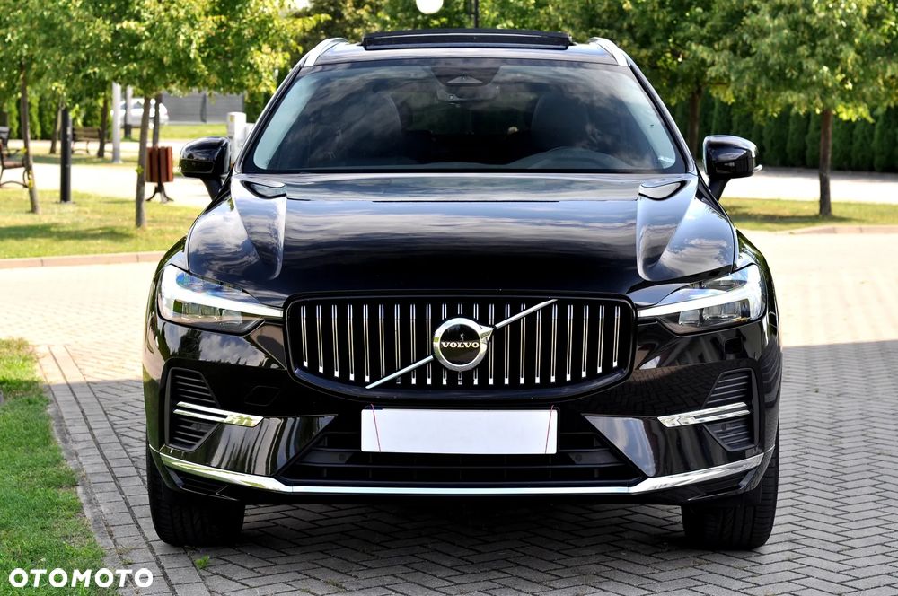 Volvo XC 60 T6 AWD Recharge Geartronic Inscription - 19