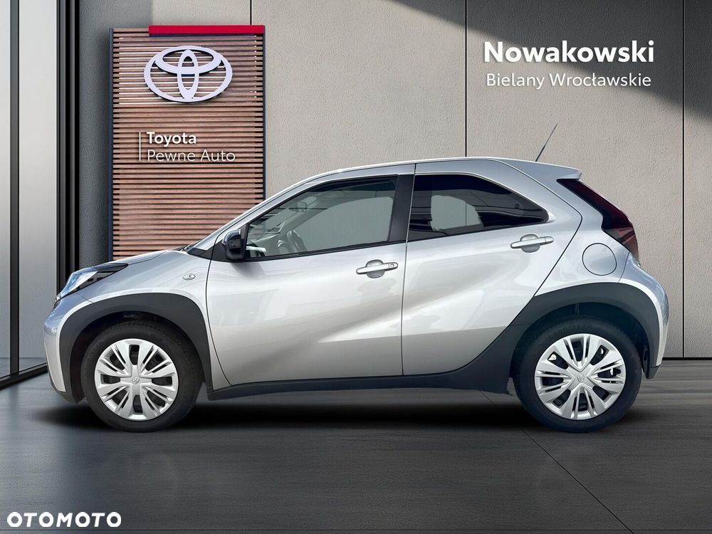 Toyota Aygo X - 4