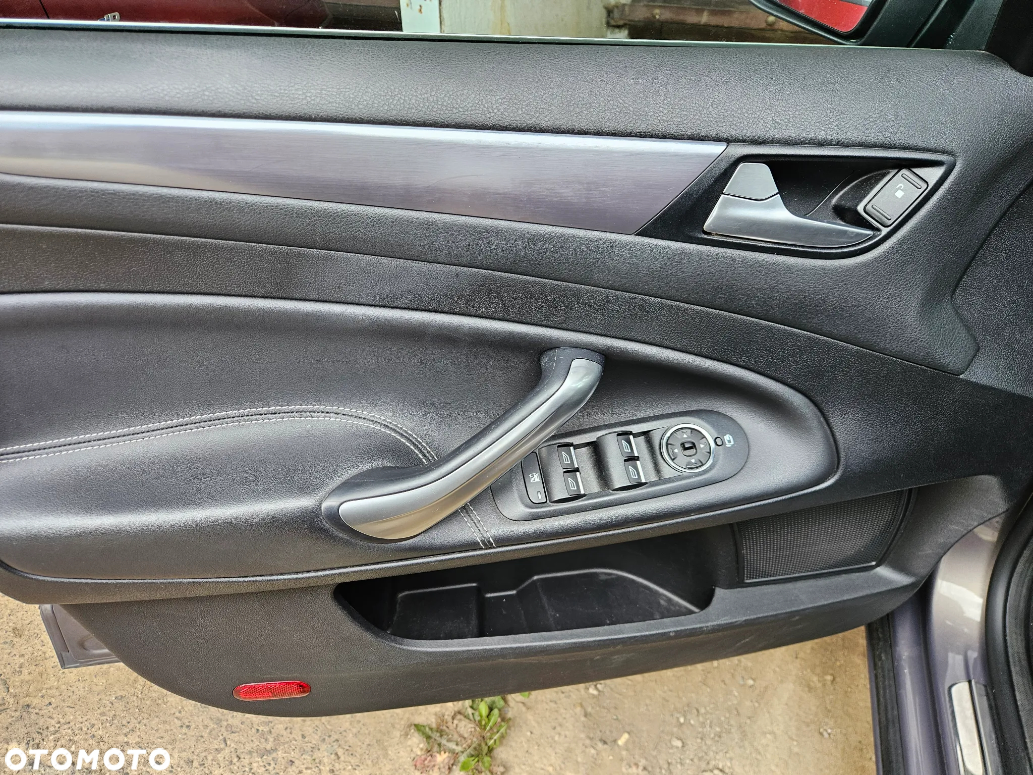 Ford Mondeo 2.0 TDCi Titanium X - 14