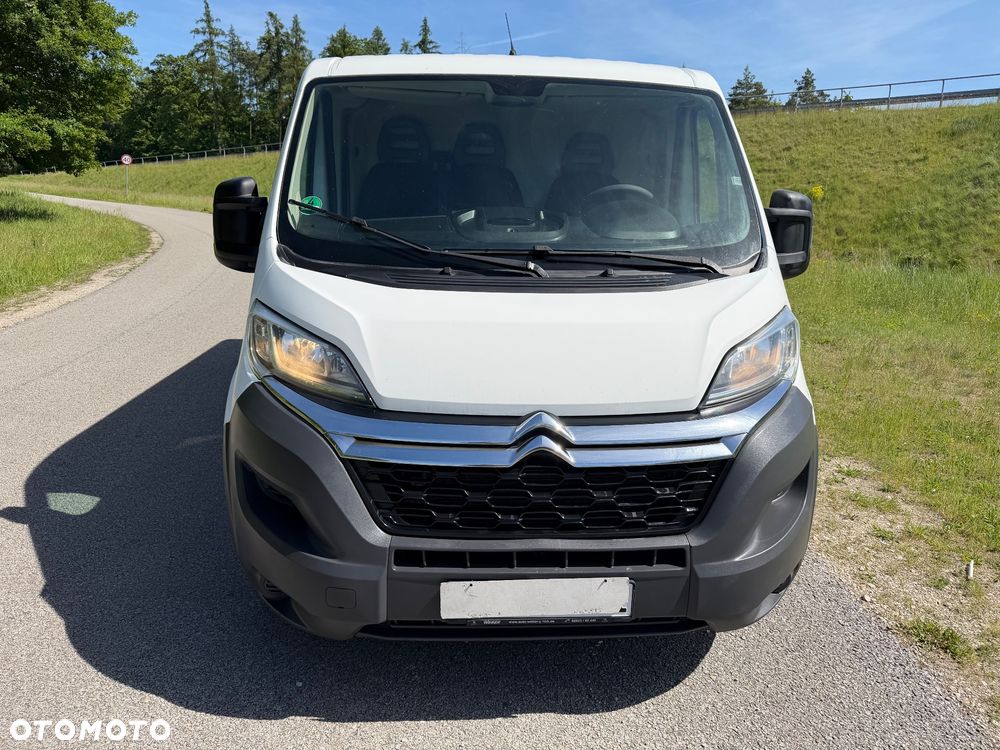 Citroën JUMPER - 2