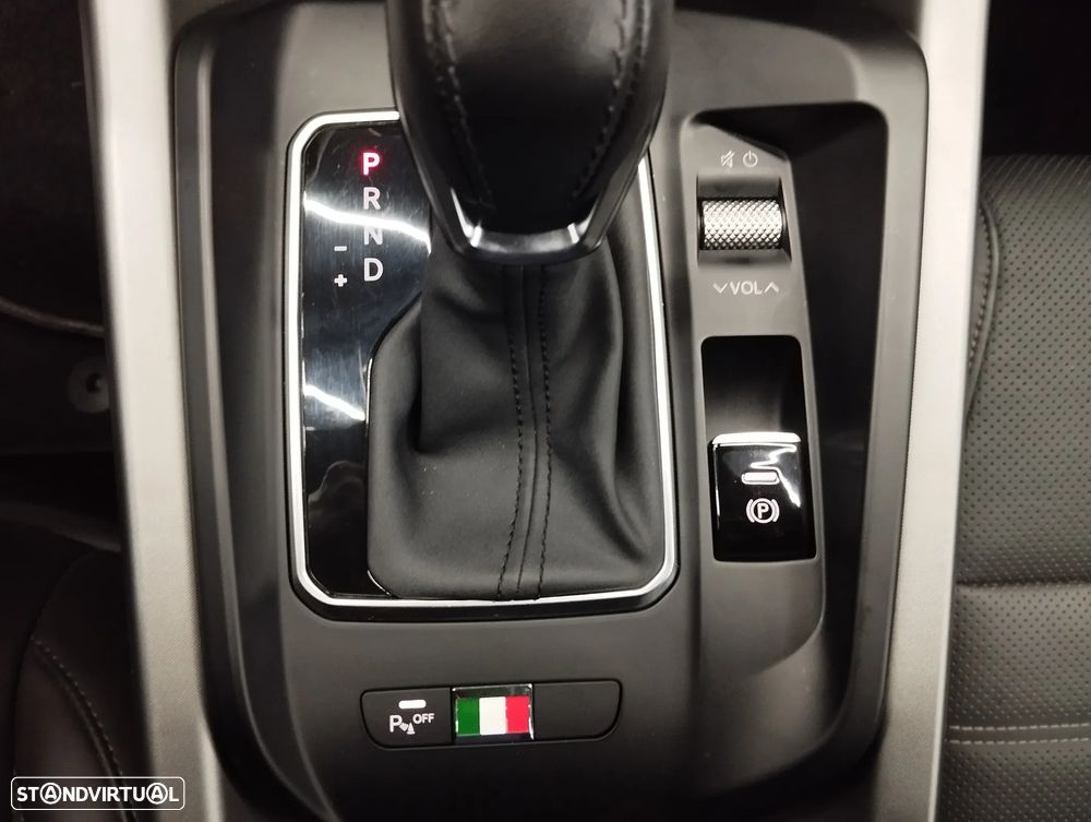 Alfa Romeo Tonale 1.5 Hybrid Sprint - 34