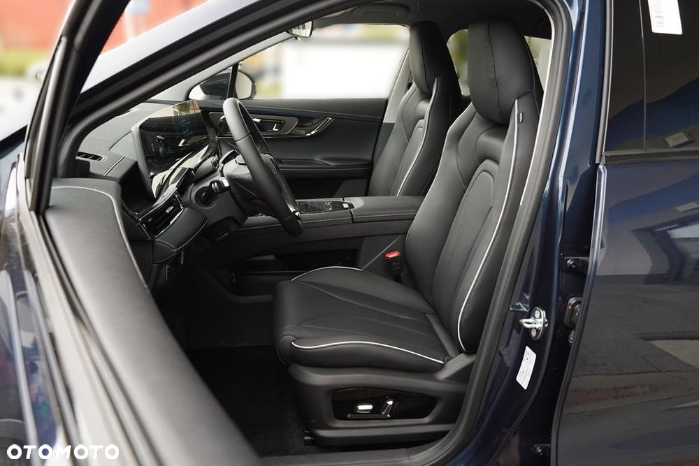 Omoda 5 1.6 T-GDI Comfort DCT - 11