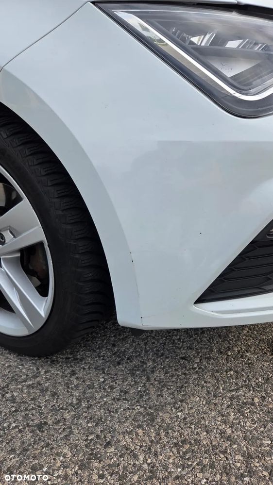 Seat Leon 1.4 TSI FR S&S - 9