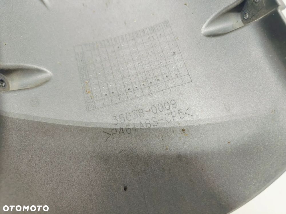 Błotnik Kawasaki 1000SX Ninja - 7