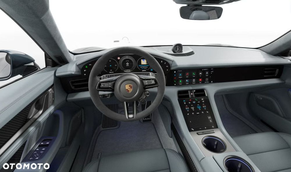 Porsche Taycan - 9