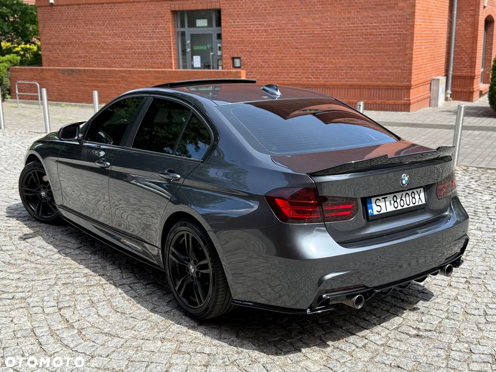 BMW Seria 3 - 14