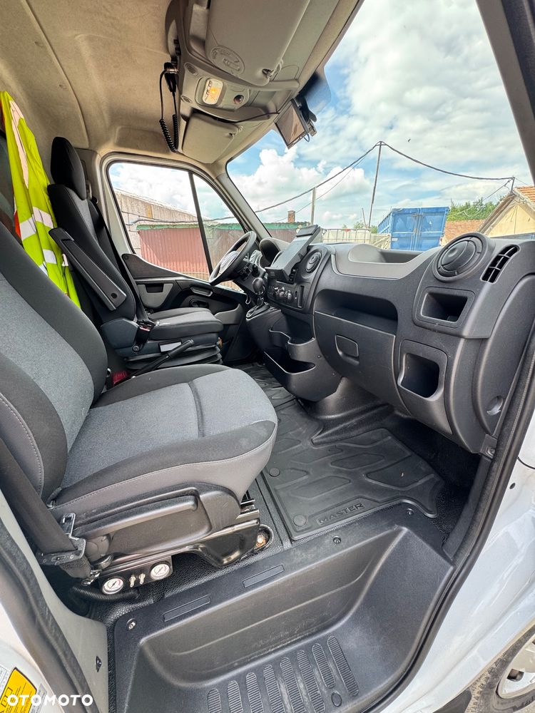 Renault MASTER/MOTOWEKTOR - 14