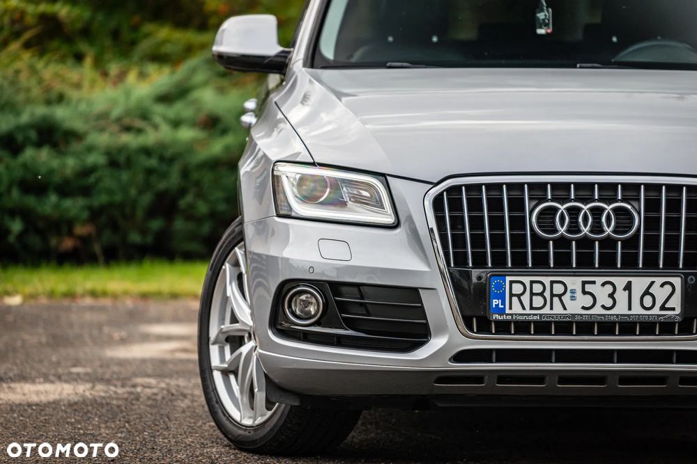 Audi Q5 2.0 TDI - 13