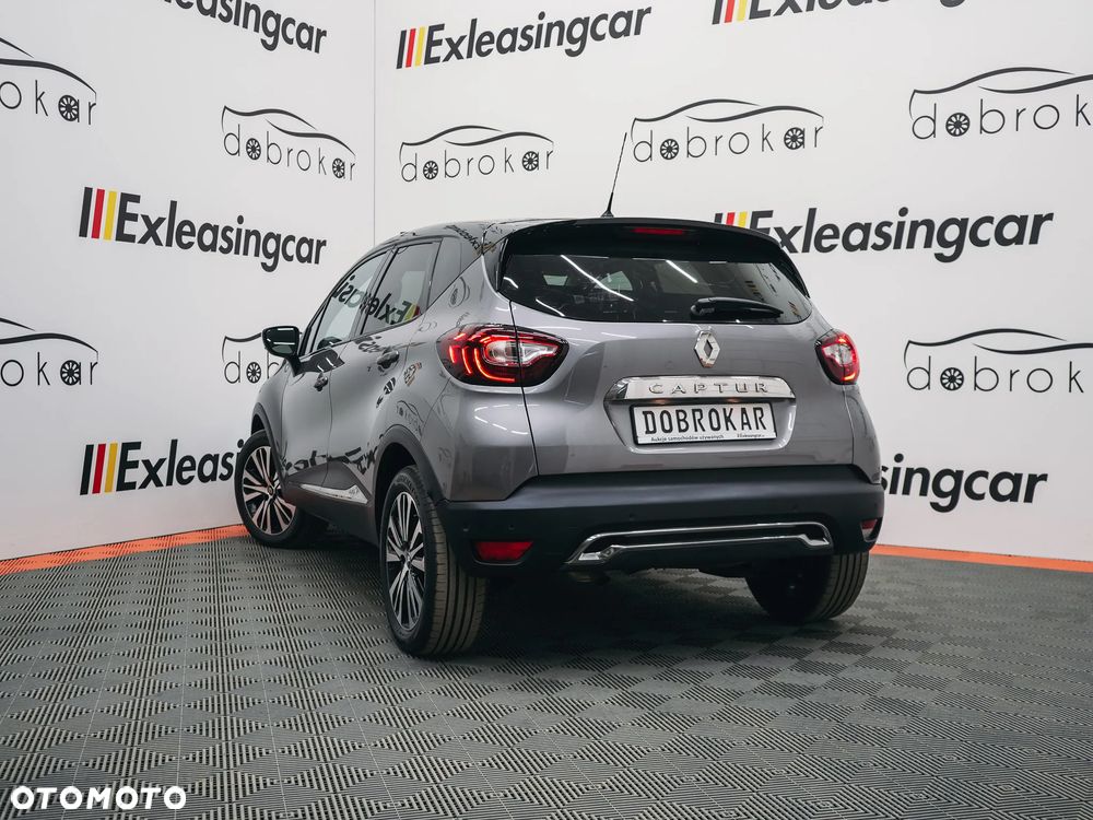 Renault Captur ENERGY TCe 120 Initiale Paris - 6