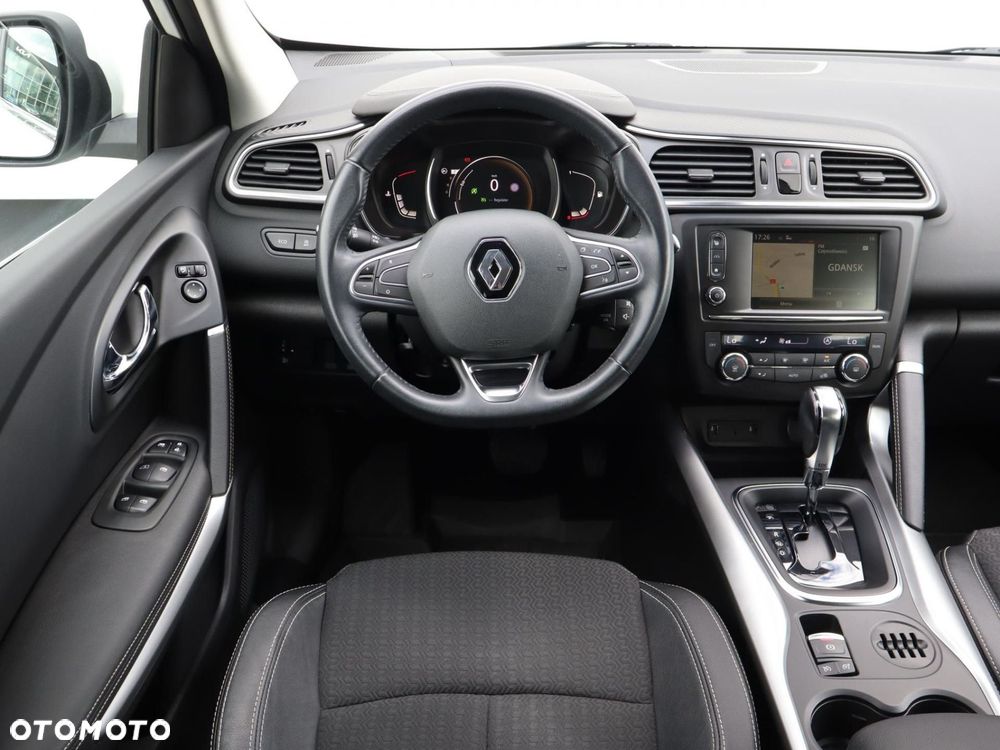 Renault Kadjar 1.2 Energy TCe Intens EDC - 10
