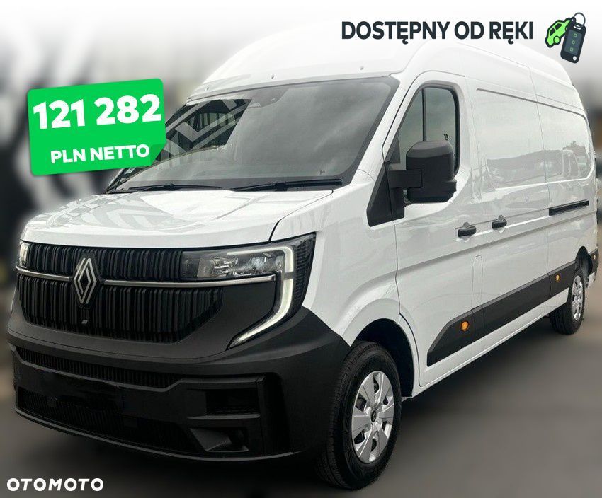 Renault Master dCi L3H3 Extra - 1