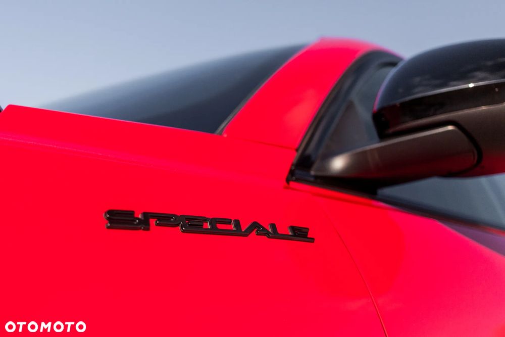 Alfa Romeo Tonale 1.5 T4 GSE mHEV Edizione Speciale DCT - 5