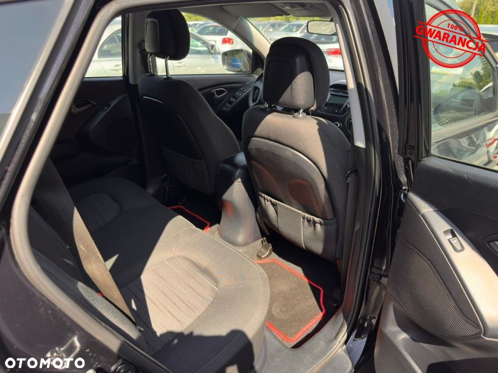 Hyundai ix35 - 31