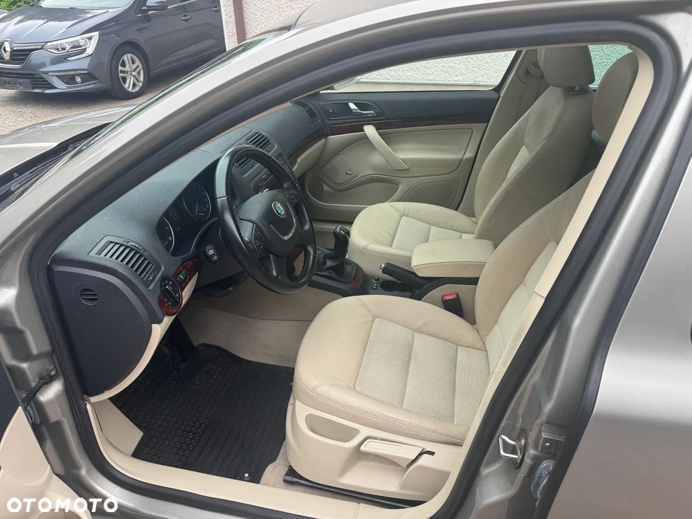 Skoda Octavia 1.2 TSI Elegance - 7